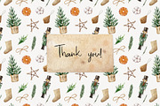 3 in 1 Zero Waste BUNDLE, a Decorative Illustration by Natalia Fedorova (Thumbnail 31 of 31)