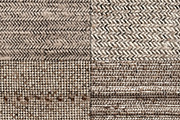 20 Seamless Tweed Patterns, a Pattern Graphic by Nordic Design (Thumbnail 5 of 9)