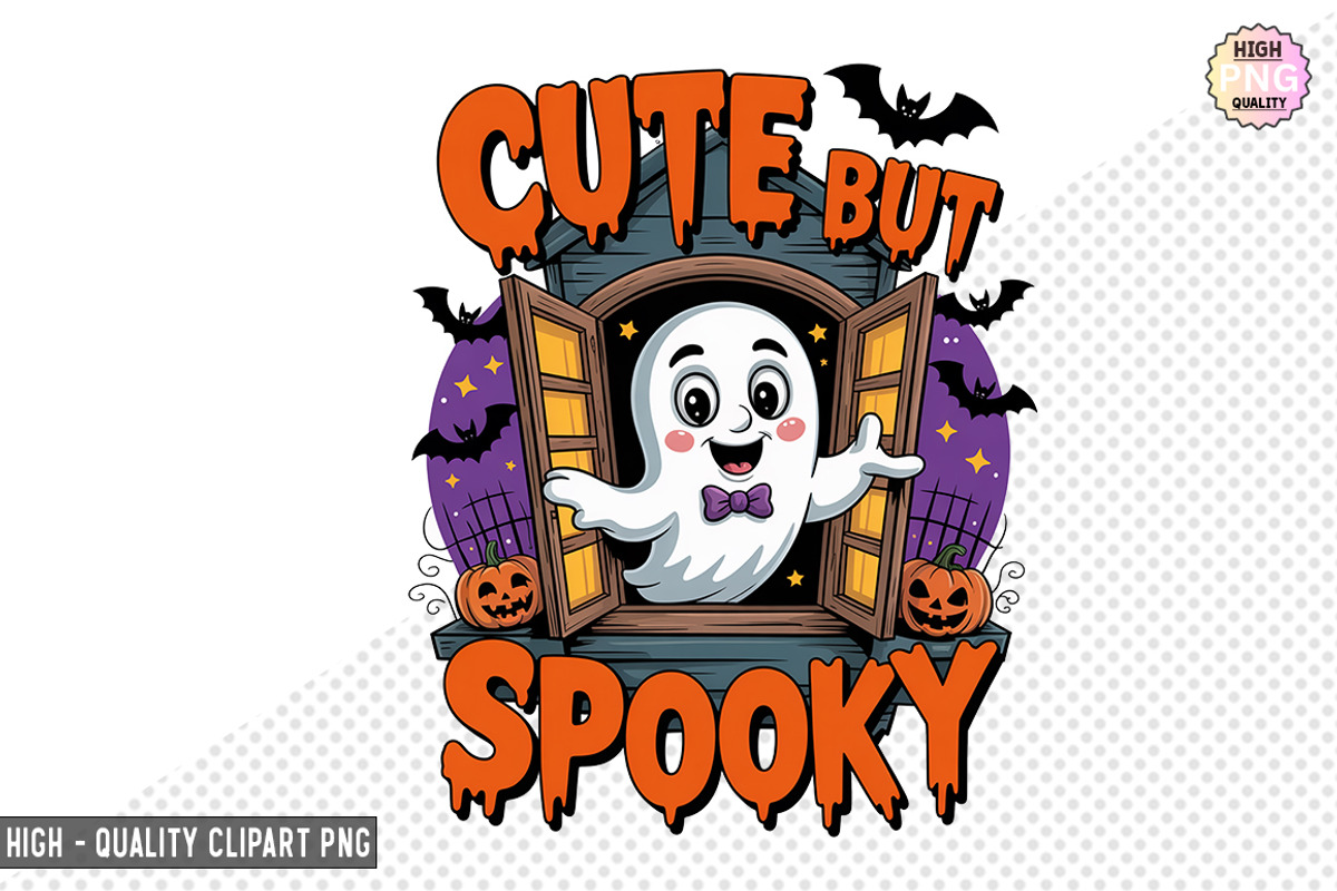 Halloween Spooky Sublimation Bundle, a Graphic by crative8112 (Photo 14 of 14)