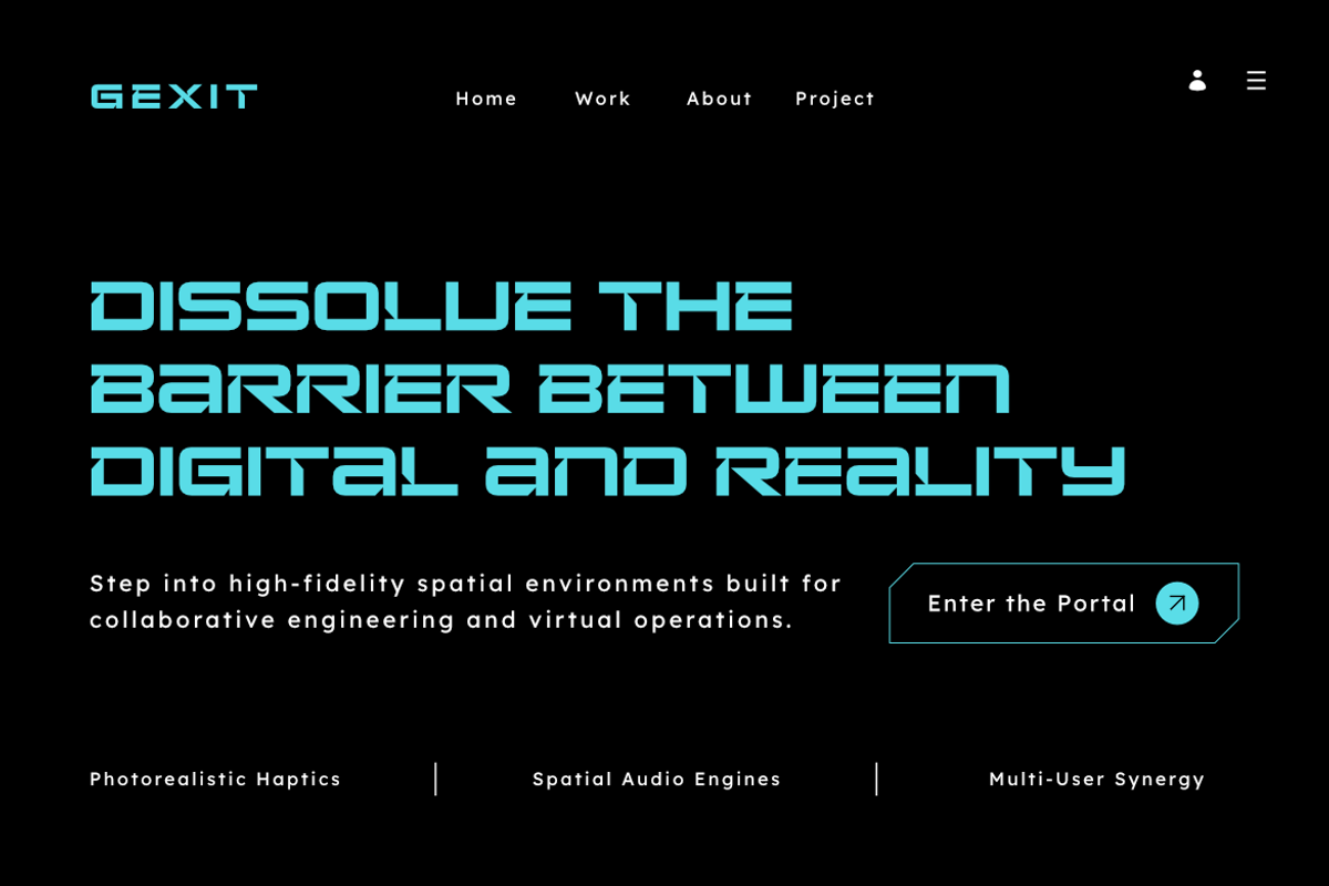 Futech - Modern Technology Font, a Symbol Font by Masyafi Studio (Photo 5 of 8)