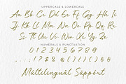 Realisma - Stylish Script, a Script Font by Graha Type (Thumbnail 10 of 12)