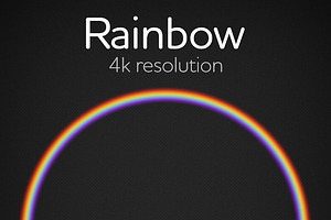 Rainbow Element