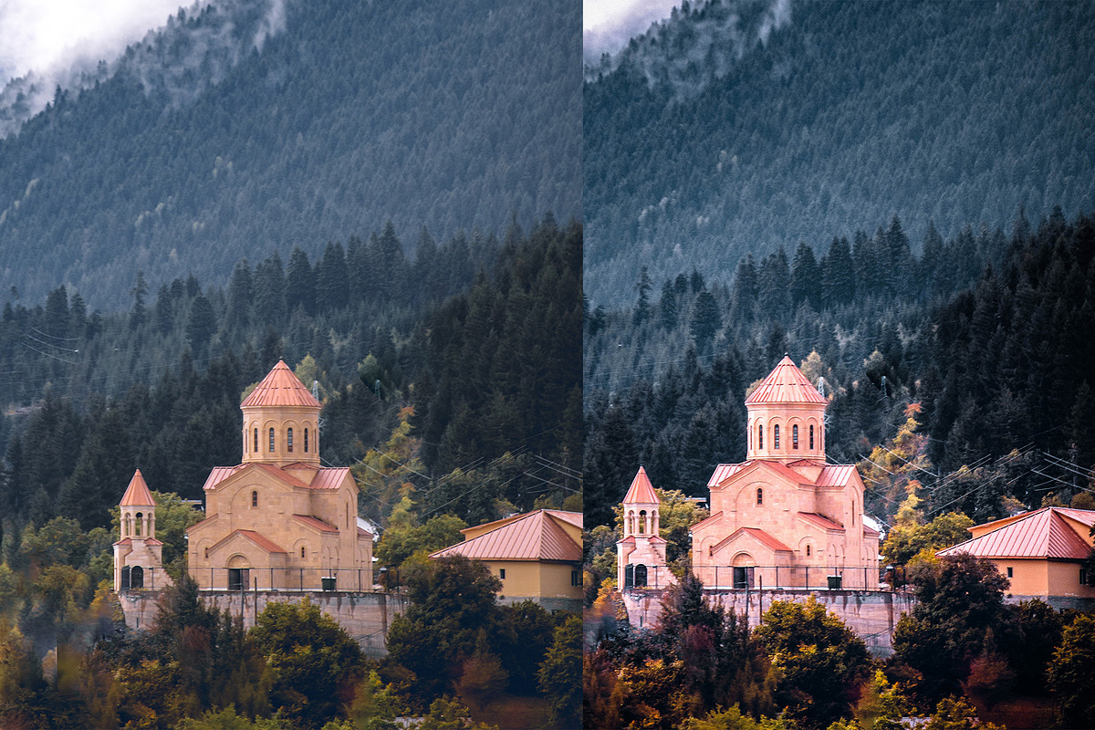 Crisp Adobe Lightroom Preset, a Preset Add-On by Voleshads (Photo 3 of 12)