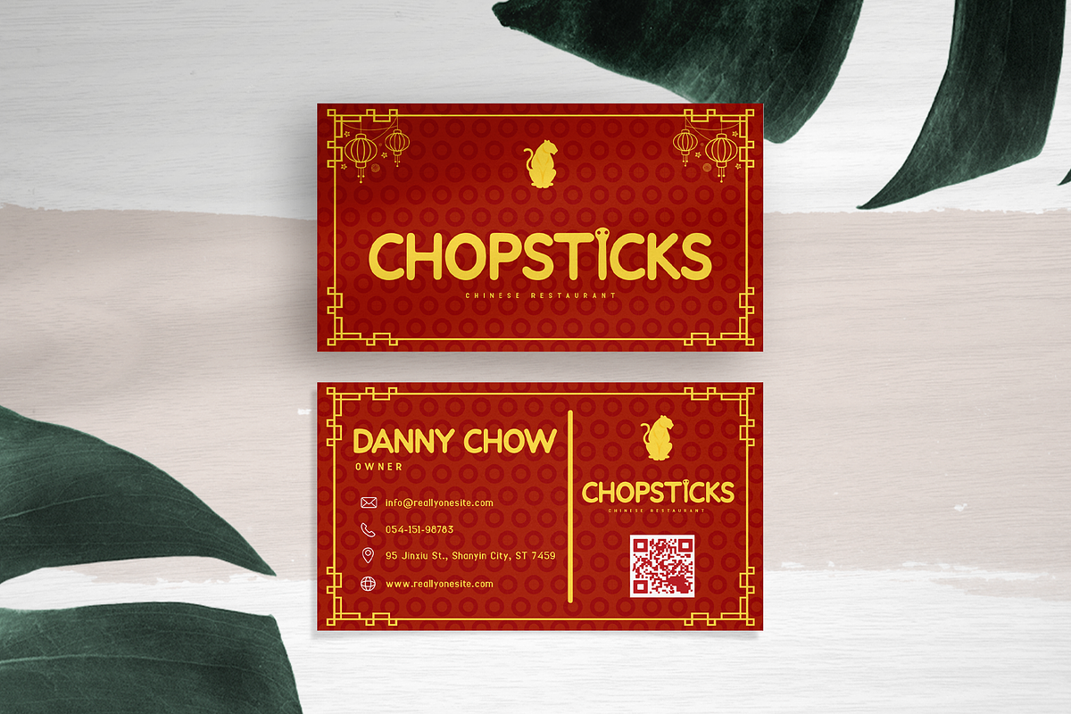 Chinese Crimson-Modern Chinese Font, a Sans Serif Font by overlaytemplates (Photo 2 of 5)