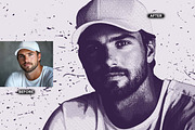 INKFORM ILLUSTRATION FX, an Action Add-On by Studio Retouch (Thumbnail 11 of 11)