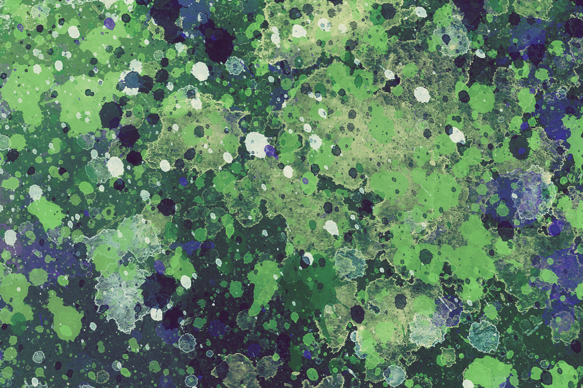 Abstract Backgrounds, a Pattern Graphic by randomolive (Photo 8 of 9)
