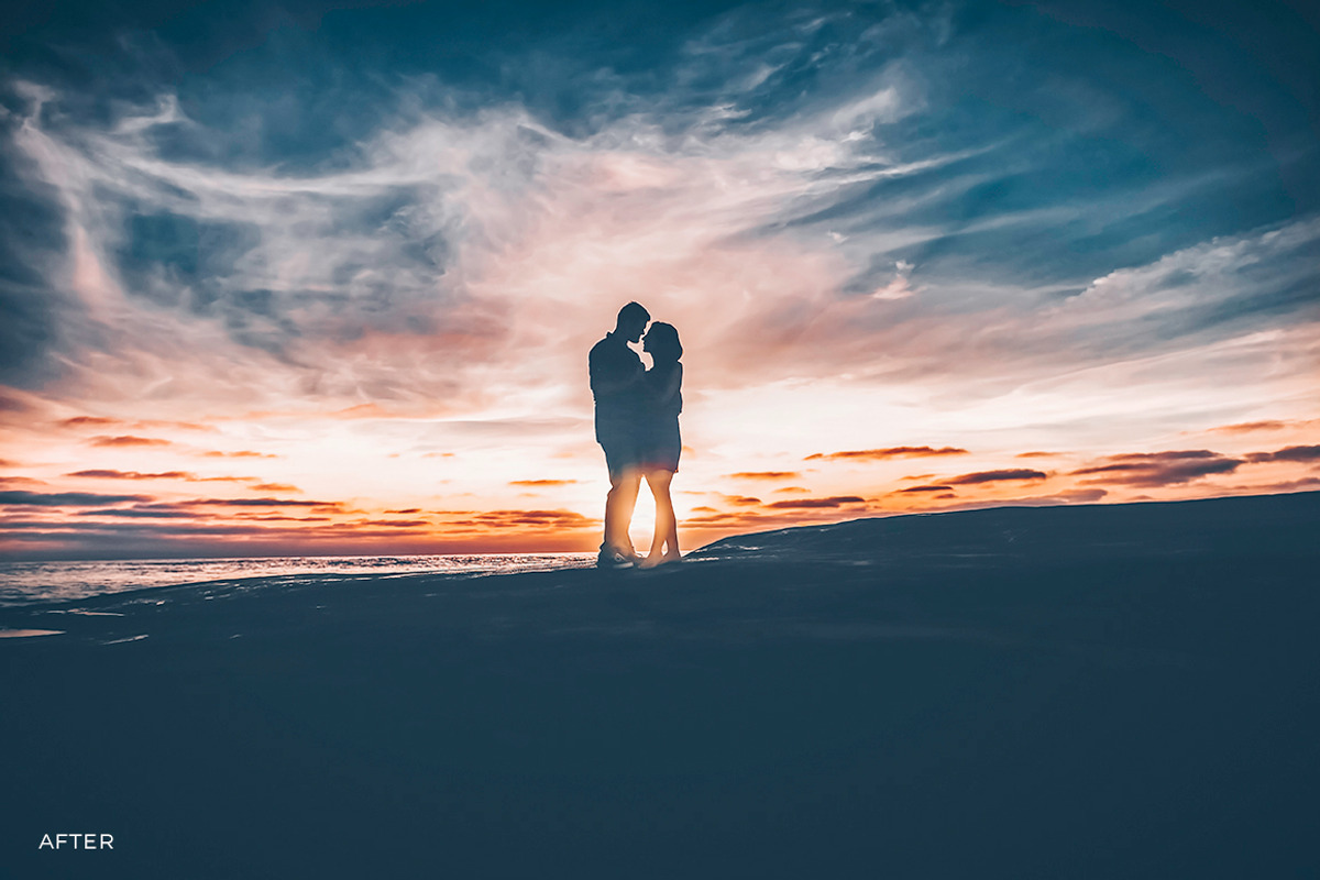 Wedding Lightroom Presets, an Action Add-On by Lavinsky Art Store (Photo 3 of 17)