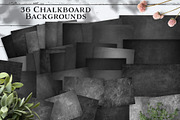 Chalkify Brushes for Procreate, a Brush Add-On by AJ Brushes (Thumbnail 16 of 17)