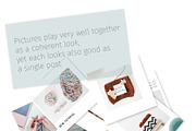 knack Instagram Puzzle, a Social Media Template by STUDIO 17 (Thumbnail 5 of 7)