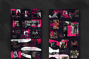 Bundle Streetwear Instagram Vol1, a Social Media Template by Azruca (Thumbnail 16 of 22)