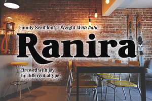 Ranira