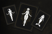 Zodiac Collection | Canva, a Card Template by Vasya Kobelev (Thumbnail 4 of 7)