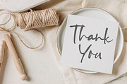 Magnoline Boutique Font, a Handwritten Font by Timurtype (Thumbnail 7 of 7)