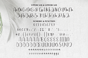 Christian | Script Font, a Handwritten Font by Scratchones (Thumbnail 7 of 9)