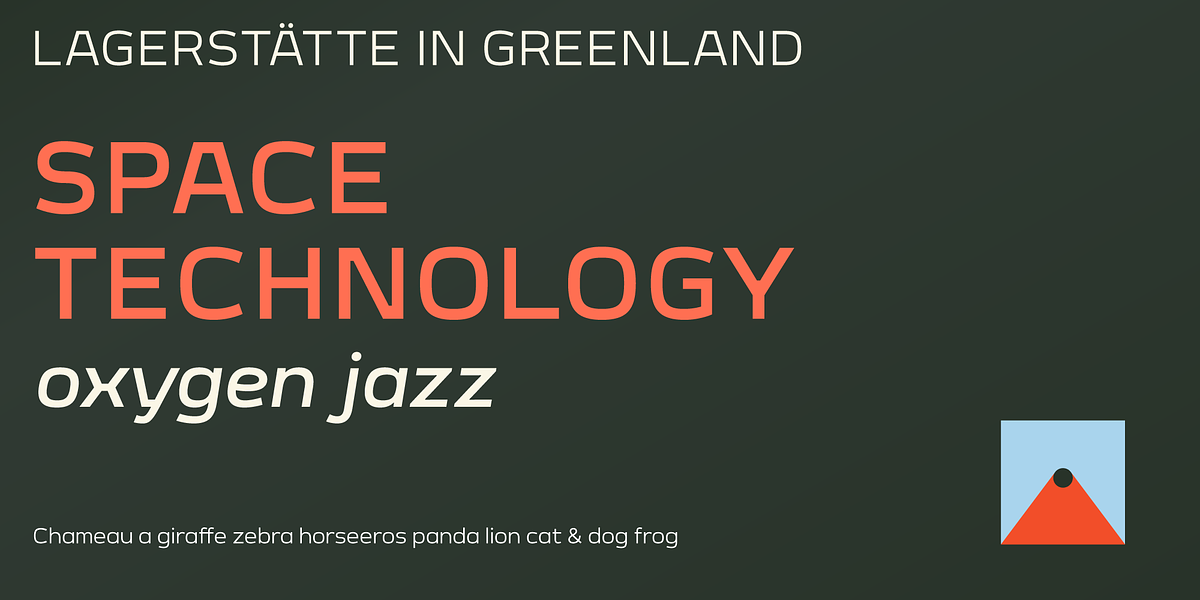 Meguro Sans, a Sans Serif Font by GT&CANARY (Photo 10 of 12)