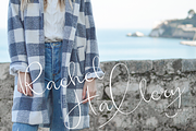 Seaward, a Script Font by Larin Type Co. (Thumbnail 2 of 6)