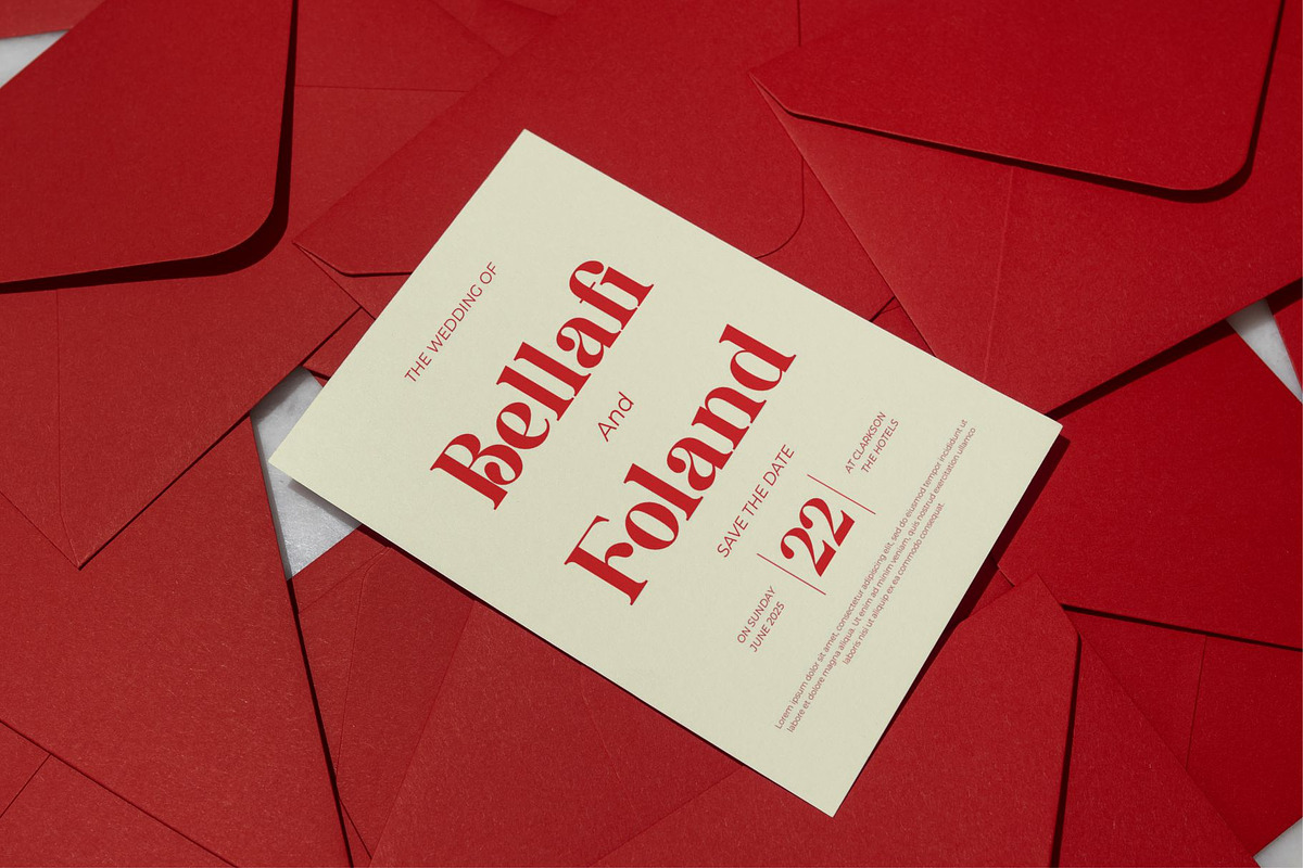 Oshien || Modern Serif Font, a Serif Font by Ermedia Studio (Photo 3 of 10)