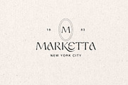 Seaker - Serif Typeface, a Serif Font by Tropical Type (Thumbnail 2 of 12)