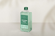MAYA Skincare Bottle Mockup Set, a Packaging Mockup by Cuoco (Thumbnail 3 of 12)