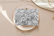 Abstract Crackled Paper Textures, a Texture Graphic by NassyArt (Thumbnail 9 of 9)