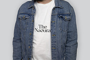 Skywalks Elegant Serif Font, a Serif Font by UICreative (Thumbnail 2 of 11)