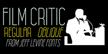 Film Critic JNL