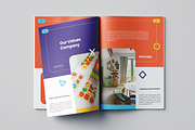 Day Care Brochure Vol.8, a Brochure Template by Bewalrus Studio (Thumbnail 10 of 10)