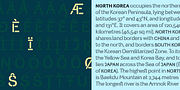 Doctrine Stencil, a Sans Serif Font by Barnbrook Fonts (Thumbnail 5 of 6)