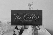 Bohemian Child | Handwritten Script, a Script Font by Pink Coffie (Thumbnail 17 of 36)