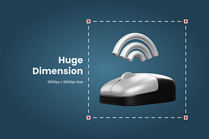 3D UI Essential Element