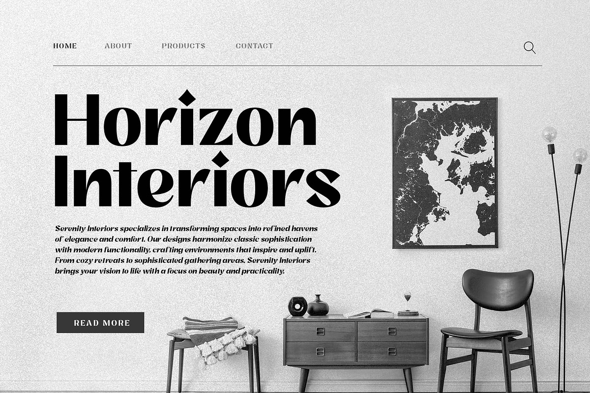 Hidoriya, a Sans Serif Font by Ardyanatypes (Photo 4 of 12)