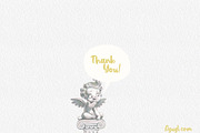 Three watercolor princesses, a Person Illustration by Azuzlikus (Thumbnail 4 of 4)