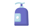 Handwash Vector Icon, an Icon by Pexelpy (Thumbnail 2 of 2)