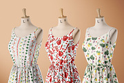 Fresh Picked Living, a Pattern Graphic by MSNTY STUDIOX (Thumbnail 16 of 30)