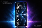 Nextsform, a Sans Serif Font by BBtypeStudios (Thumbnail 7 of 12)