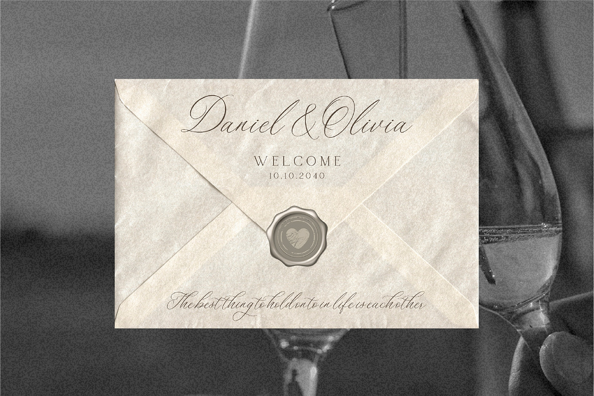 Juliette Script, a Handwritten Font by Prestige Artsy Studio (Photo 2 of 11)