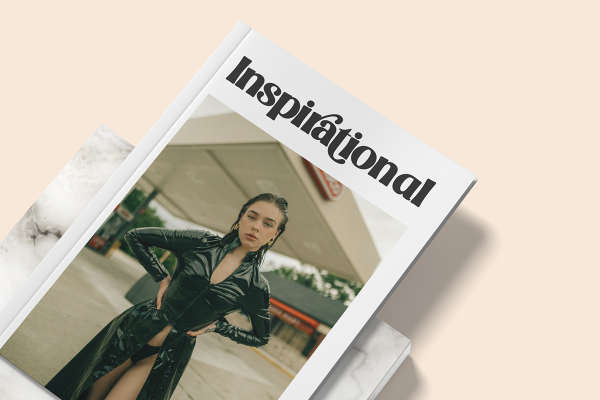 East Kind | Serif Font, a Serif Font by Taboja Studio (Photo 3 of 10)
