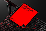M-Mockups: Apple Devices, an iPhone Mockup by ls.graphics (Thumbnail 4 of 9)