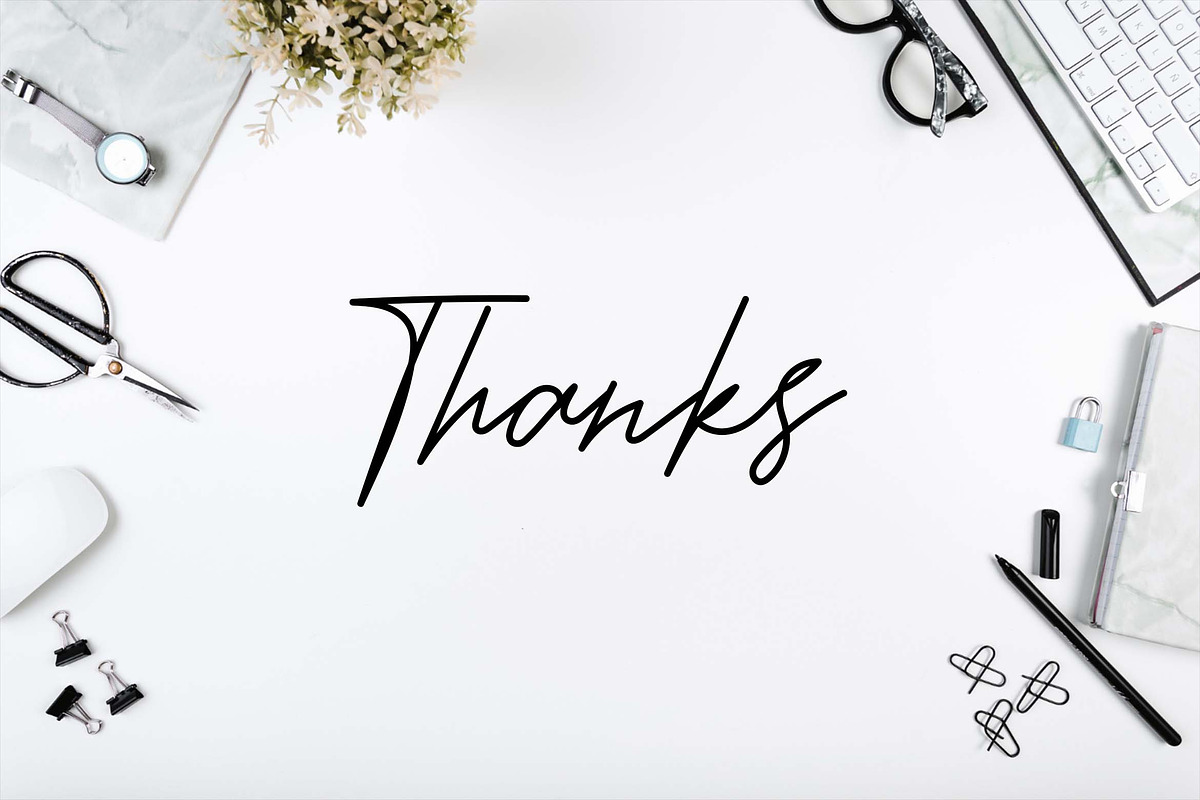 Kaltim Font, a Script Font by Zelda Graphic (Photo 6 of 6)