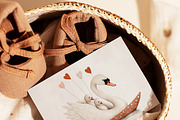 Tender Bonds–Mom&Baby Animal Prints, a Graphic by Alona Roshka (Thumbnail 8 of 14)