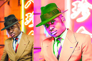 Acid Oil Paint & Cartoonize Effect, an Action Add-On by MRI STUDIO (Thumbnail 5 of 20)