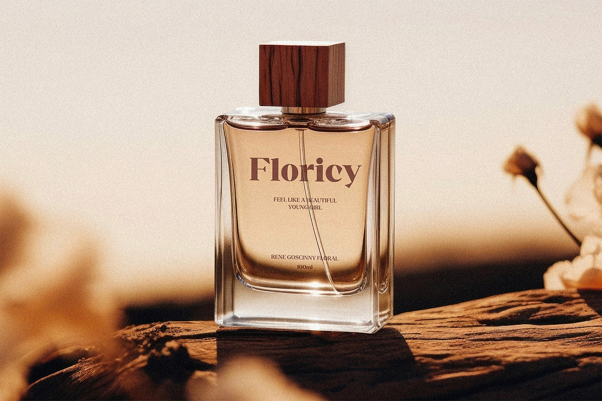 Serifly - Bold Serif Font, a Serif Font by Almeera Std (Photo 2 of 5)