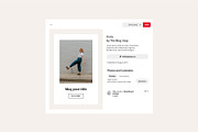 Porto Social Media Kit, a Social Media Template by The Blog Stop (Thumbnail 10 of 11)