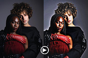 Cinematic Portrait FX Ps Action, an Action Add-On by Studio Retouch (Thumbnail 16 of 17)