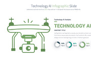 Technology AI Keynote Template, a Presentation Template by Pulsecolor (Thumbnail 10 of 10)
