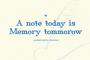 Stello Mastro - Handdrawn Serif, a Serif Font by Pandeka Studio (Thumbnail 2 of 9)