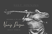 Landscape || Signature Font, a Script Font by Rochart (Thumbnail 8 of 10)