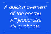 CS Belika Drawn, a Sans Serif Font by Craft Supply Co. (Thumbnail 6 of 8)