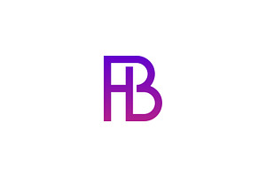 HB Monogram Logo