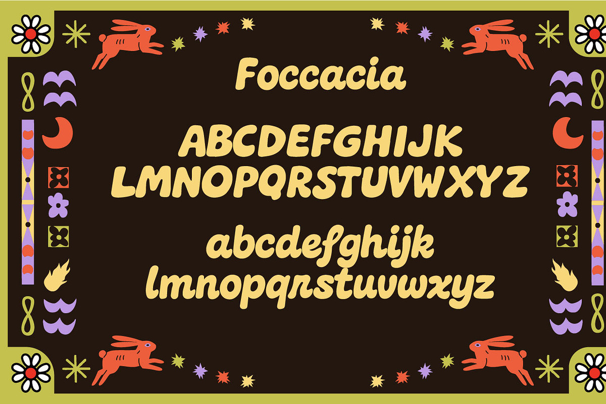 Font Bundle: Blazing Hot fonts, a Font by Press & Pen (Photo 5 of 9)